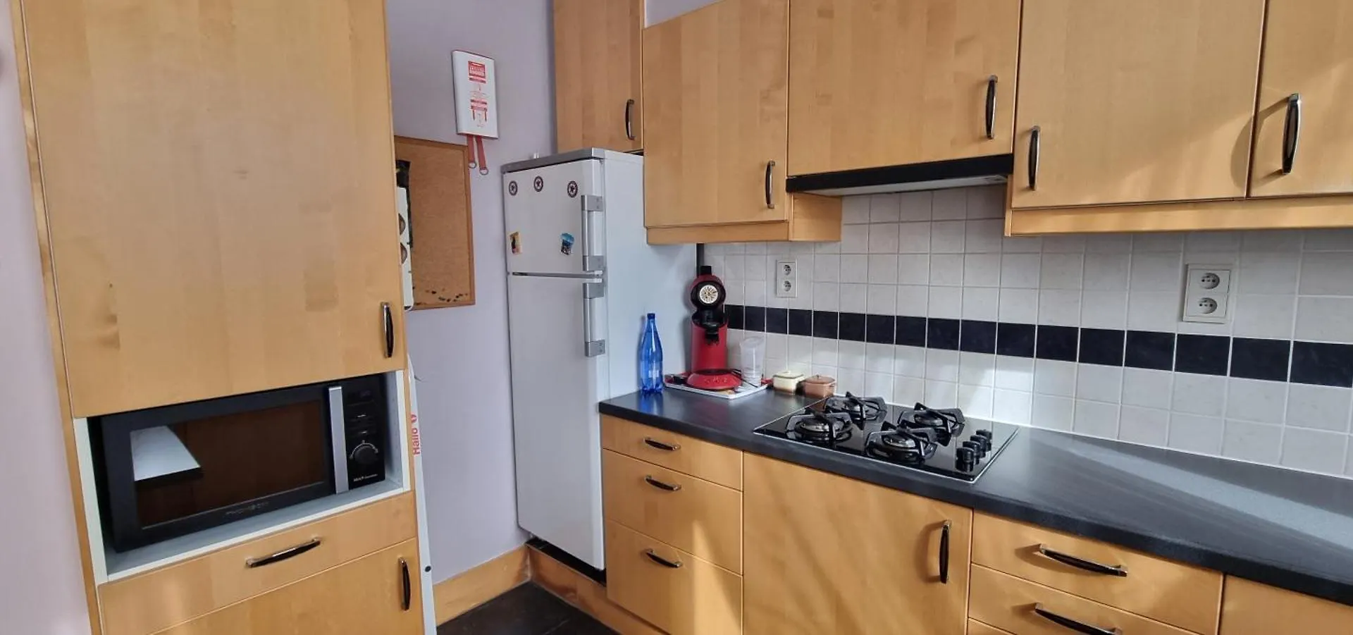 Appartement Ruggeveld Antwerpen