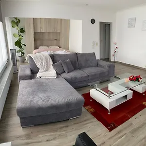 Appartement Zwarte Arend Airbnb, Antwerpen