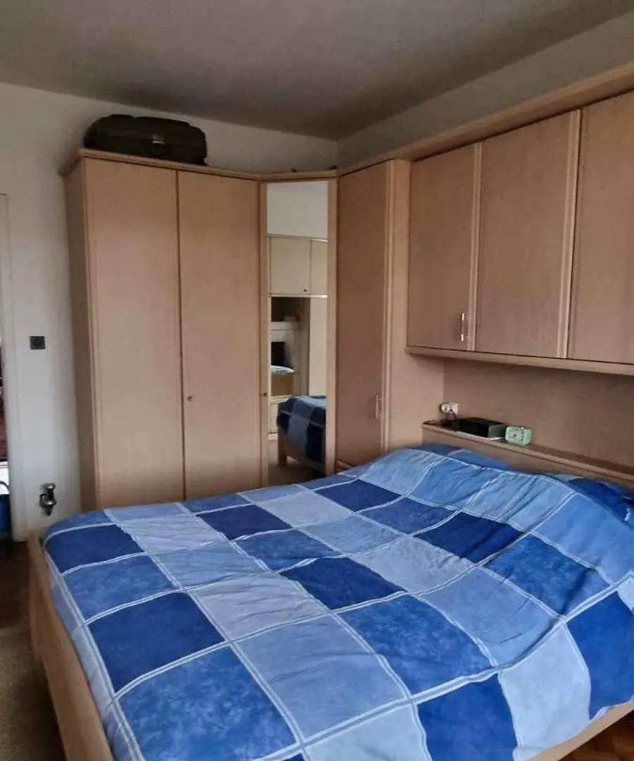 Appartement Ruggeveld Antwerpen