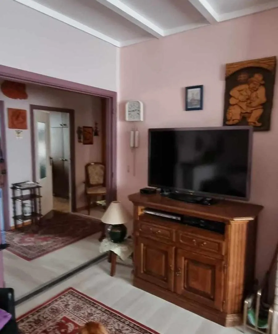 Lejlighed Appartement Ruggeveld Antwerpen