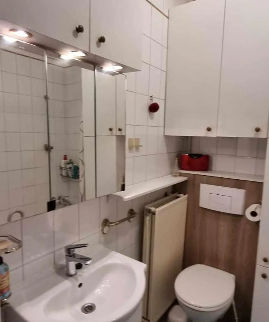 Appartement Ruggeveld Antwerp 0*,  Belgium
