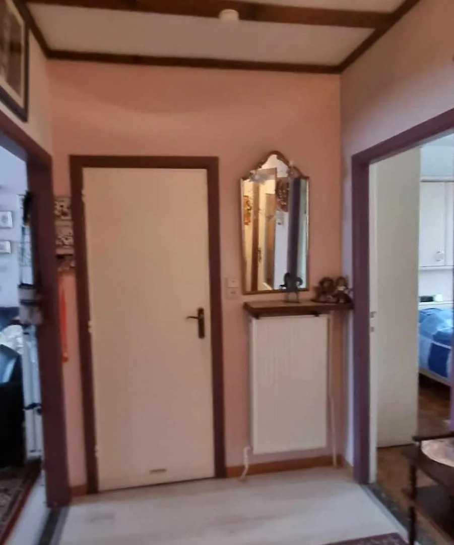 Appartement Ruggeveld Antwerp Apartment