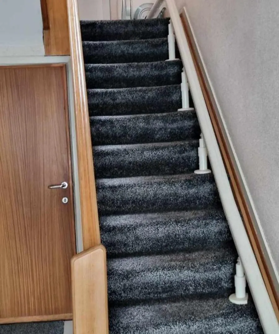 Apartment Appartement Ruggeveld Antwerp