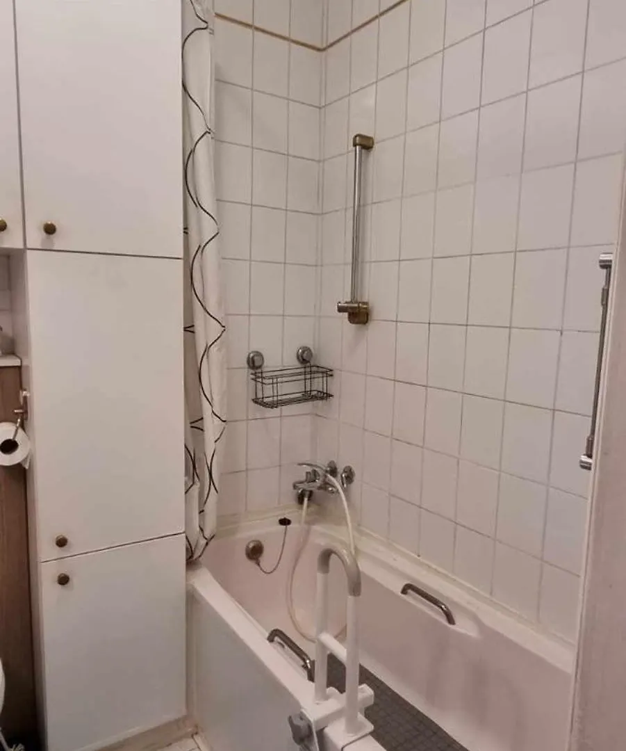 Appartement Ruggeveld Antwerp Apartment