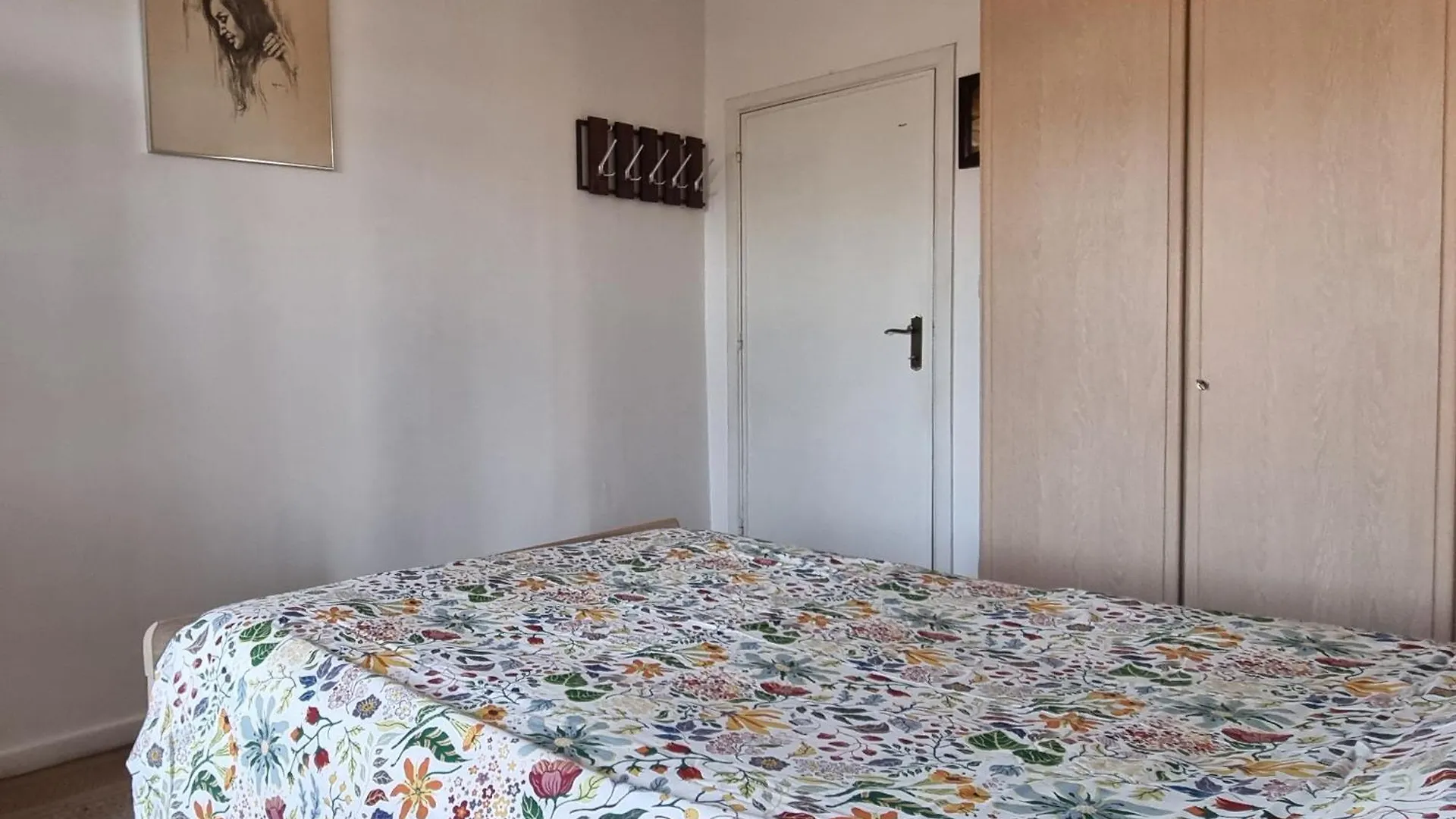 Appartement Ruggeveld Antwerp
