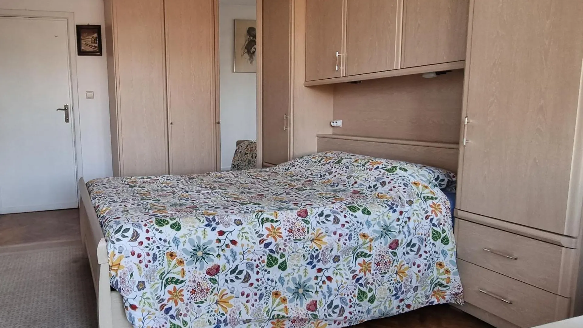 Apartment Appartement Ruggeveld Antwerp