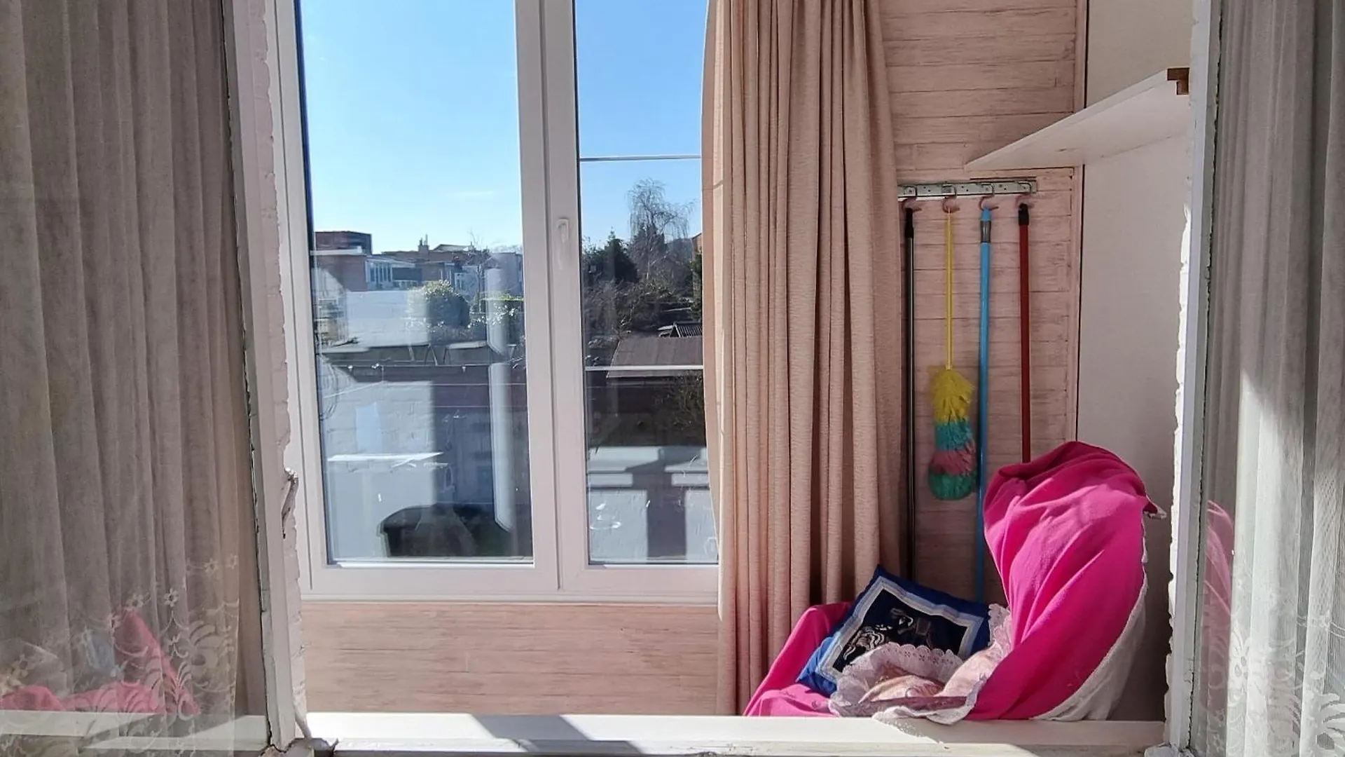 Appartement Ruggeveld Antwerp