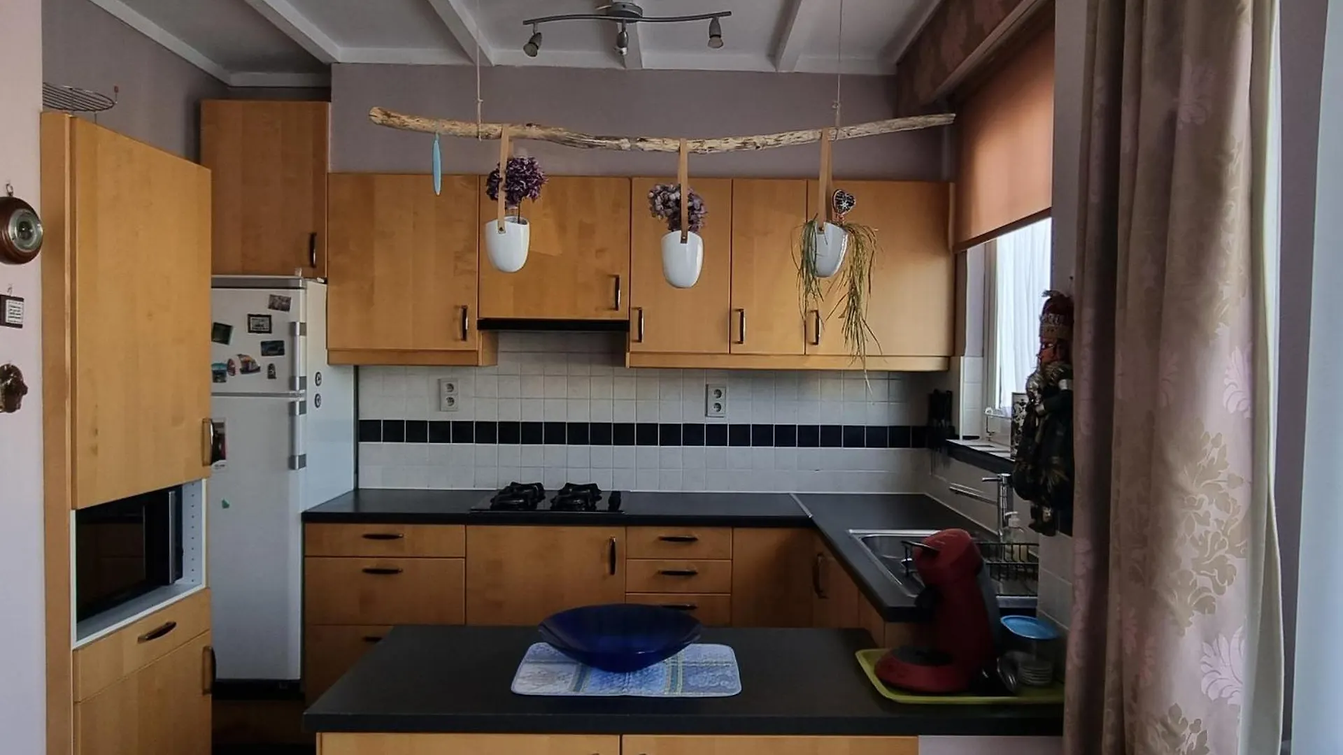 Appartement Ruggeveld Antwerp