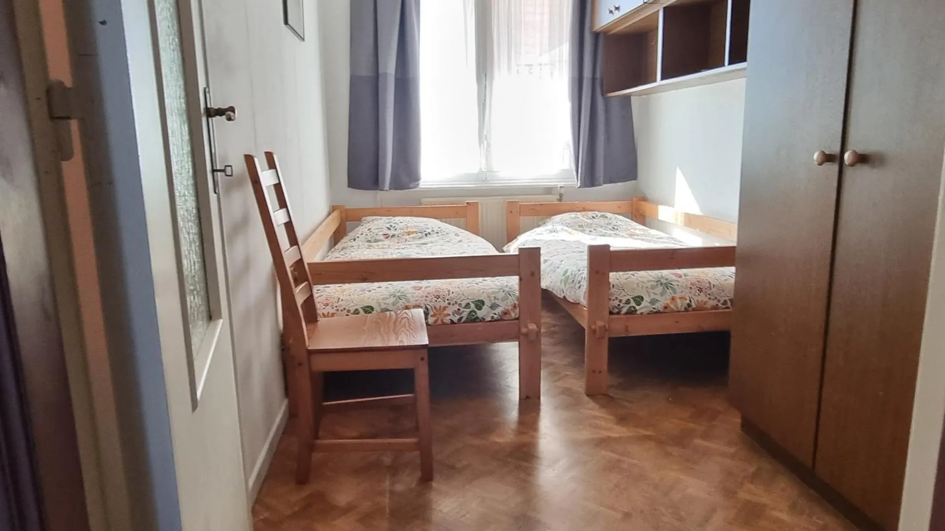 Appartement Ruggeveld Antwerp Apartment